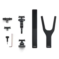 DJI Osmo Road Cycling Accessory Kit Dual-Direction Quick-Release