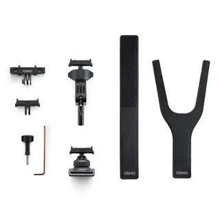 DJI Osmo Road Cycling Accessory Kit Dual-Direction Quick-Release