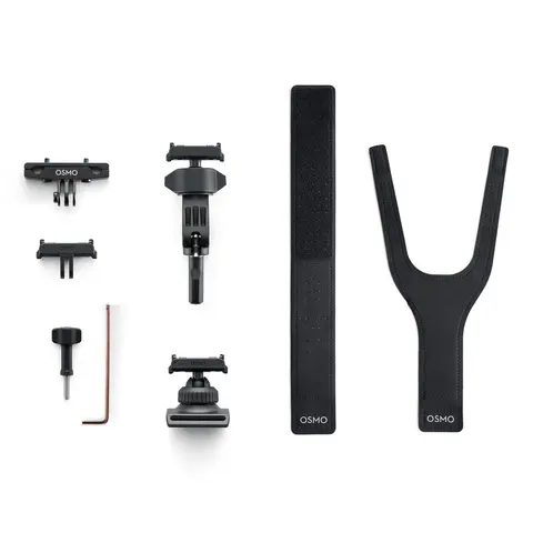 DJI Osmo Road Cycling Accessory Kit Dual-Direction Quick-Release