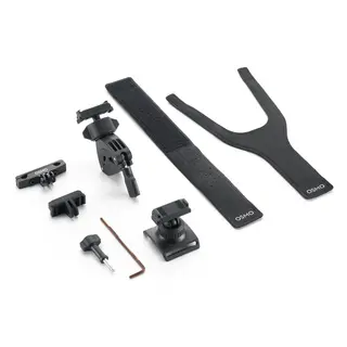 DJI Osmo Road Cycling Accessory Kit Dual-Direction Quick-Release