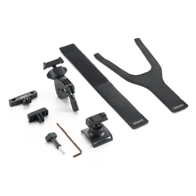 DJI Osmo Road Cycling Accessory Kit Dual-Direction Quick-Release 