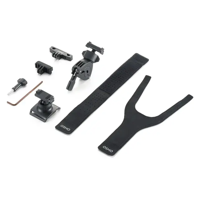 DJI Osmo Road Cycling Accessory Kit Dual-Direction Quick-Release 