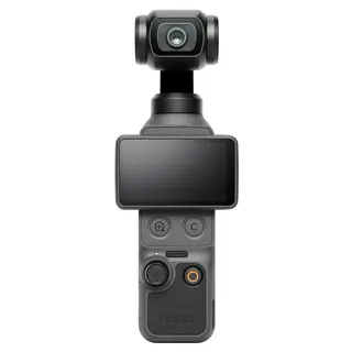 DJI Osmo Pocket 4 Creator Combo