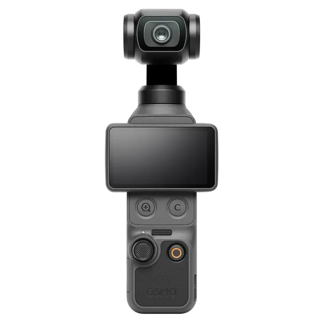 DJI Osmo Pocket 4 