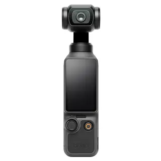 DJI Osmo Pocket 4 Creator Combo