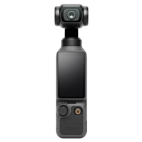 DJI Osmo Pocket 4