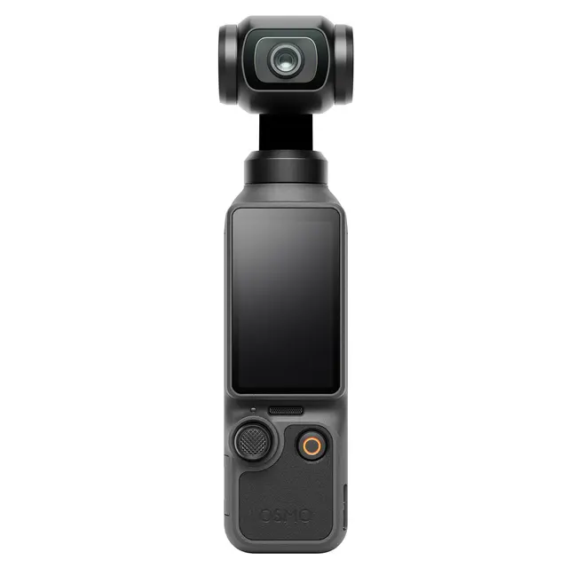DJI Osmo Pocket 4 