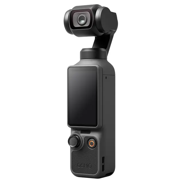 DJI Osmo Pocket 4 