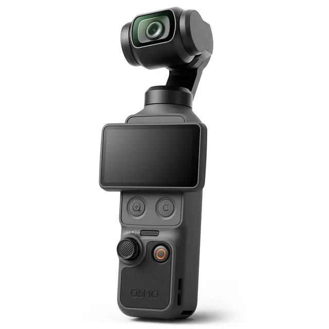 DJI Osmo Pocket 4 