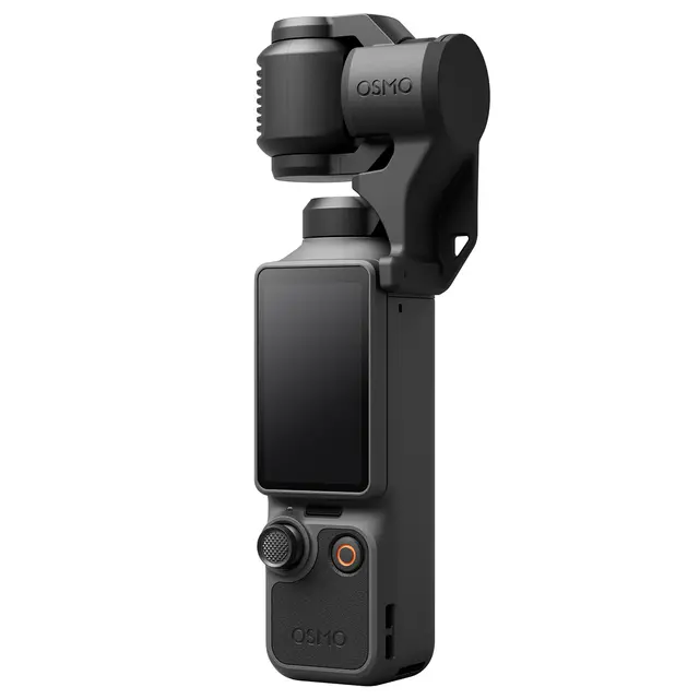 DJI Osmo Pocket 4 