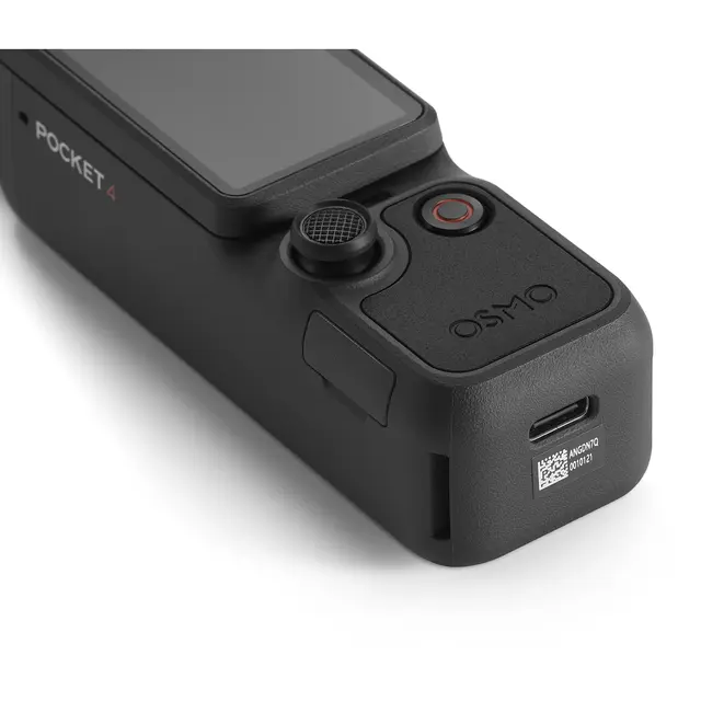 DJI Osmo Pocket 4 