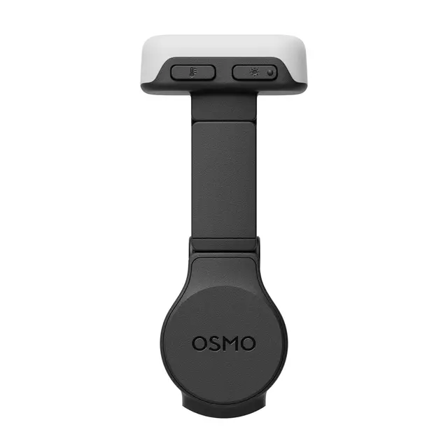 DJI Osmo Pocket 4 Fill Light 