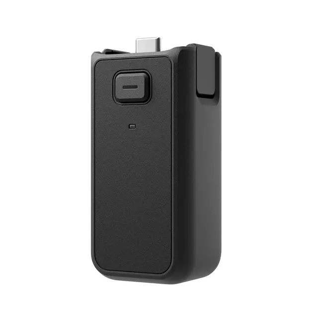 DJI Osmo Pocket 4 Battery Handle 
