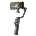 DJI Osmo Mobile 8P Advanced Tracking Combo