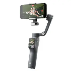 DJI Osmo Mobile 8P Advanced Tracking Combo