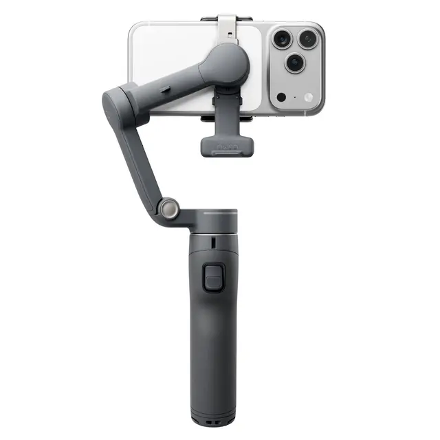 DJI Osmo Mobile 8P Advanced Tracking Combo 