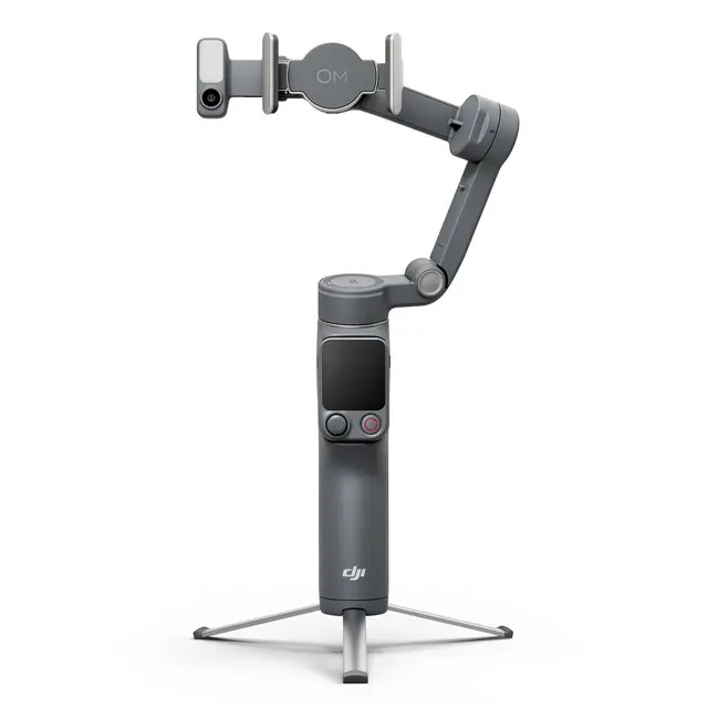 DJI Osmo Mobile 8P Advanced Tracking Combo 