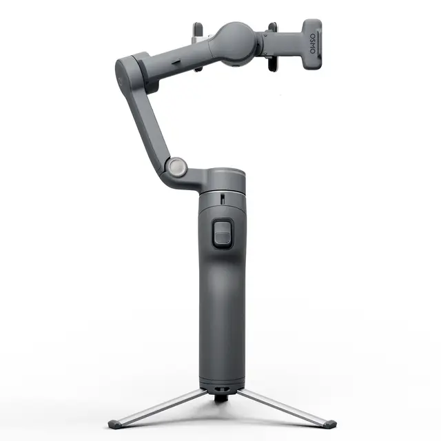 DJI Osmo Mobile 8P Advanced Tracking Combo 