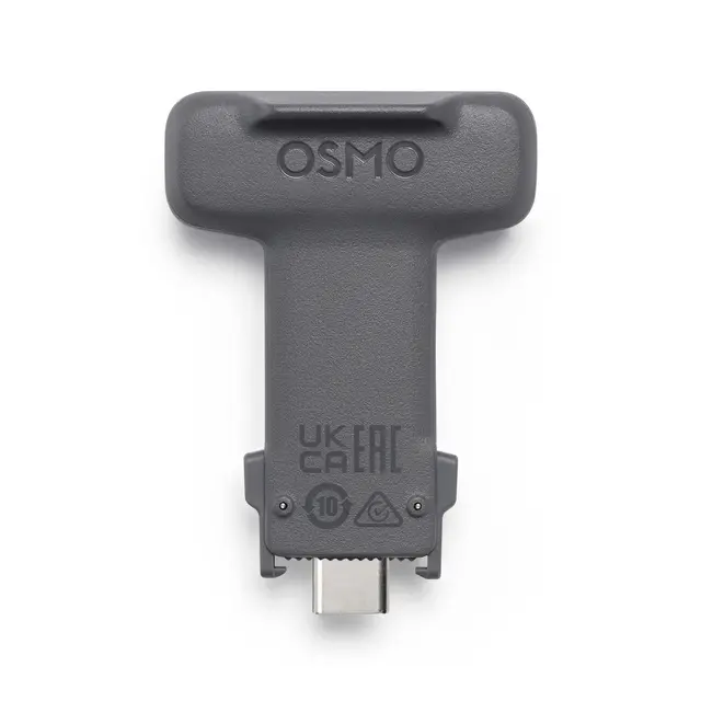 DJI OM Multifunctional Module 2 