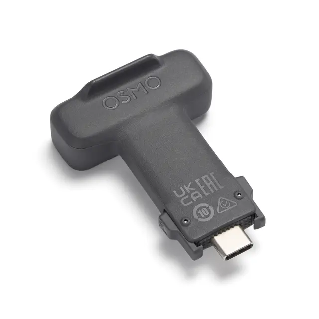 DJI OM Multifunctional Module 2 