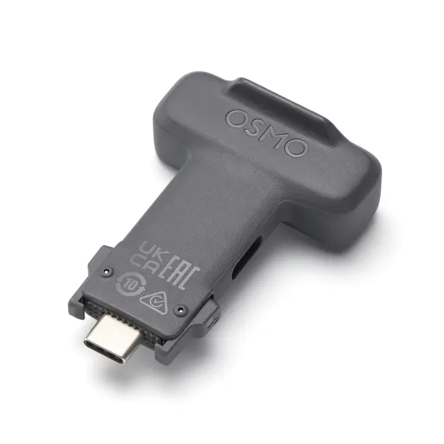 DJI OM Multifunctional Module 2 