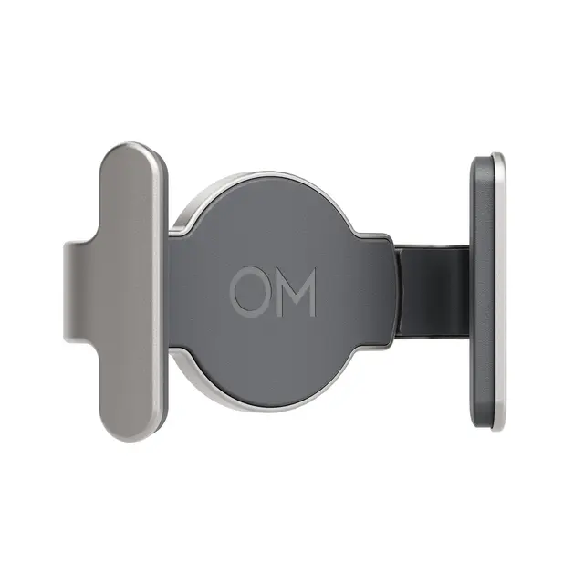 DJI OM Magnetic Phone Clamp 5 