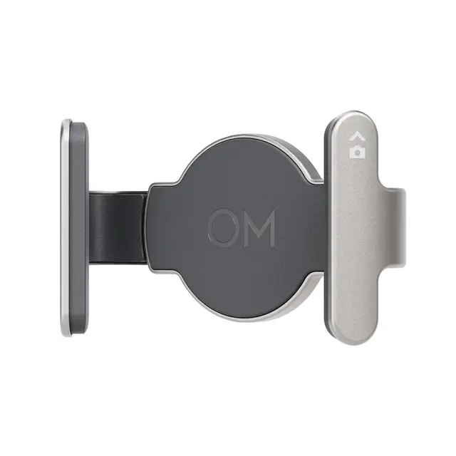 DJI OM Magnetic Phone Clamp 5 