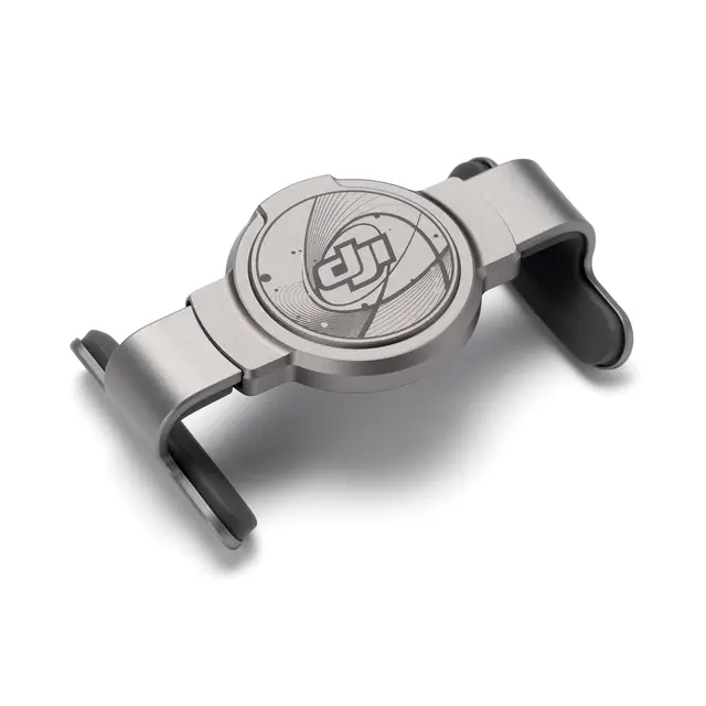 DJI OM Magnetic Phone Clamp 5 