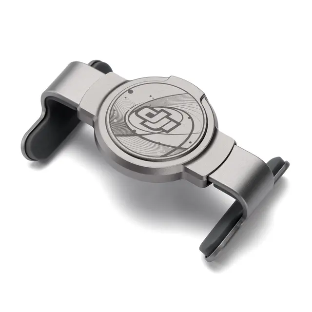 DJI OM Magnetic Phone Clamp 5 