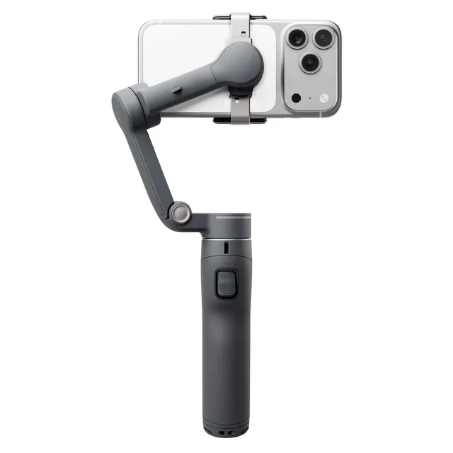 DJI Osmo Mobile 8P Creator Combo 