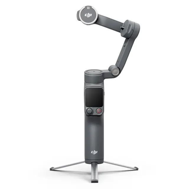 DJI Osmo Mobile 8P Creator Combo 
