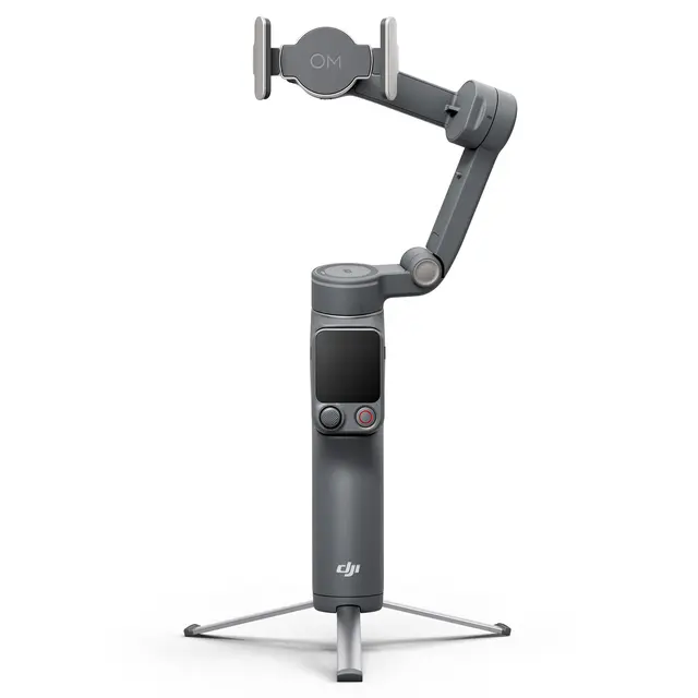 DJI Osmo Mobile 8P Creator Combo 