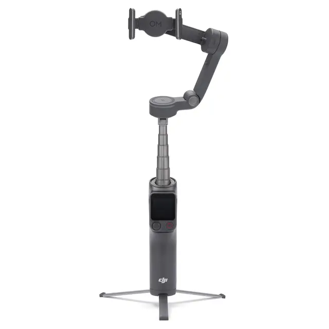 DJI Osmo Mobile 8P Creator Combo 