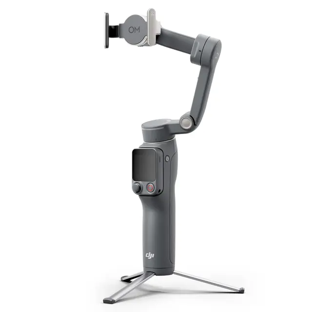 DJI Osmo Mobile 8P Creator Combo 