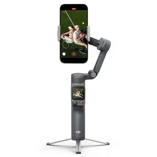 DJI Osmo Mobile 8P Standard Combo