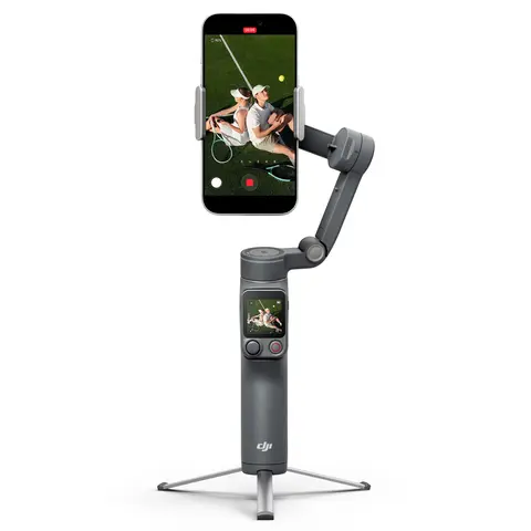 DJI Osmo Mobile 8P Standard Combo