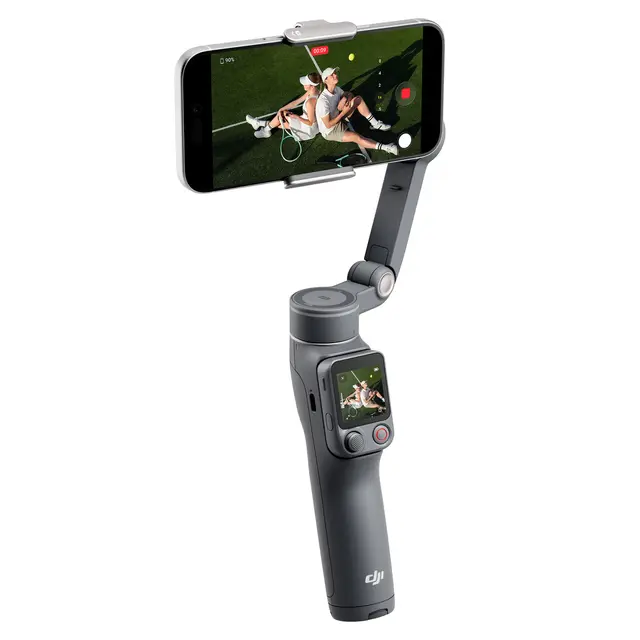 DJI Osmo Mobile 8P Standard Combo 