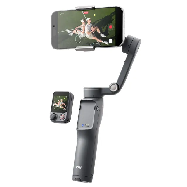 DJI Osmo Mobile 8P Standard Combo 