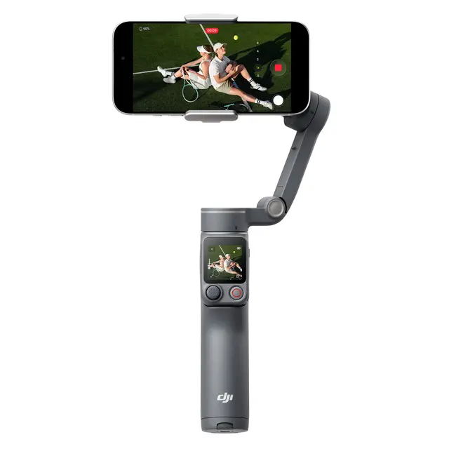 DJI Osmo Mobile 8P Standard Combo 