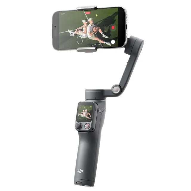 DJI Osmo Mobile 8P Standard Combo 