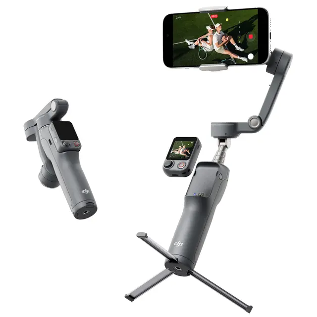 DJI Osmo Mobile 8P Standard Combo 