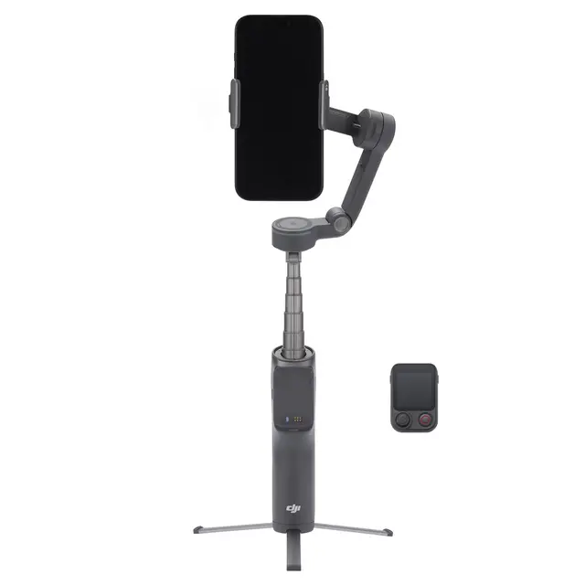 DJI Osmo Mobile 8P Standard Combo 