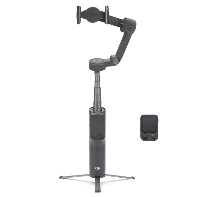 DJI Osmo Mobile 8P Standard Combo 