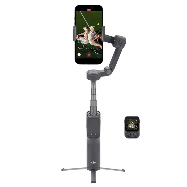 DJI Osmo Mobile 8P Standard Combo 