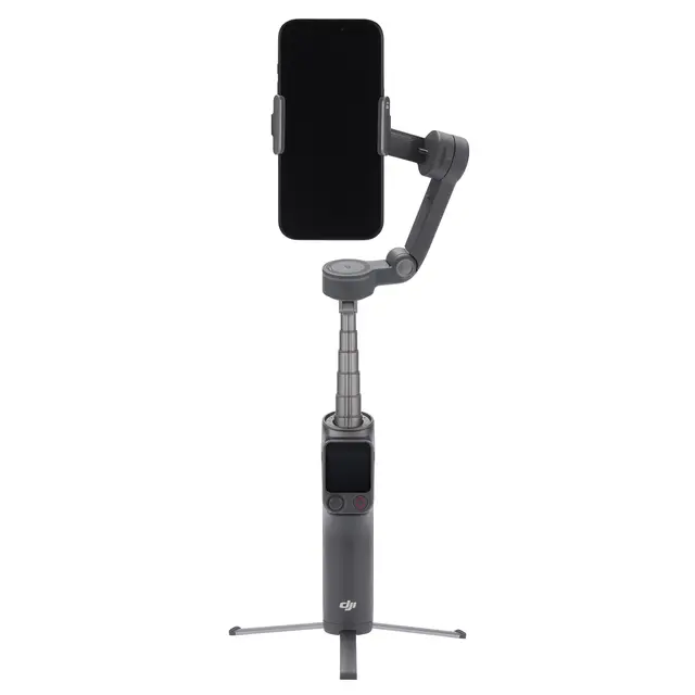 DJI Osmo Mobile 8P Standard Combo 
