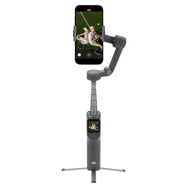 DJI Osmo Mobile 8P Standard Combo 