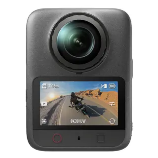 DJI Osmo 360 II Standard Combo