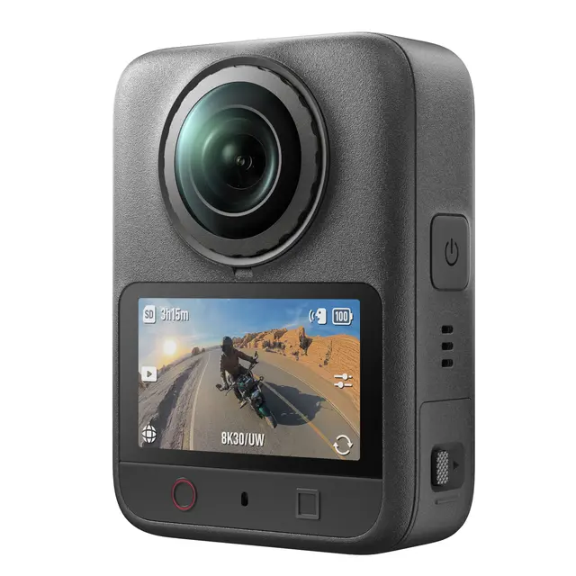 DJI Osmo 360 II Standard Combo 