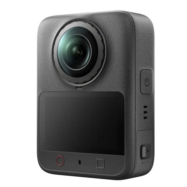 DJI Osmo 360 II Standard Combo 