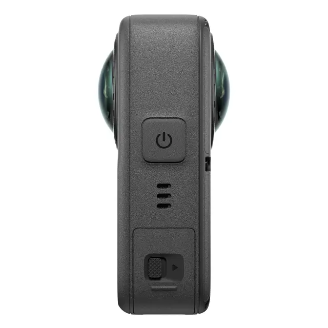 DJI Osmo 360 II Standard Combo 